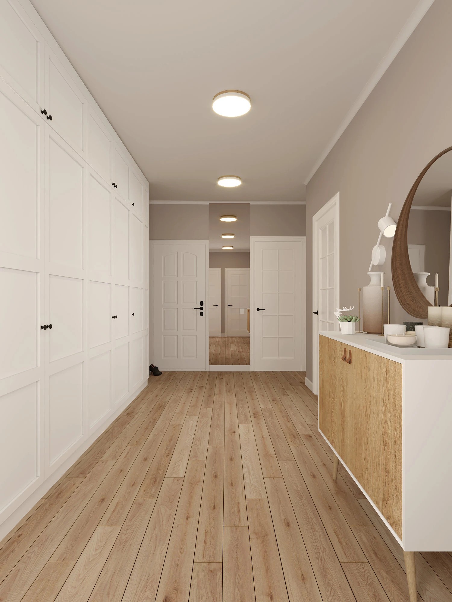 Квартира г. Минск