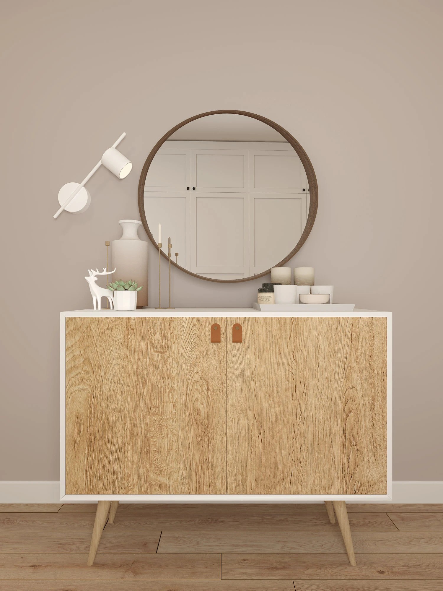 Квартира г. Минск