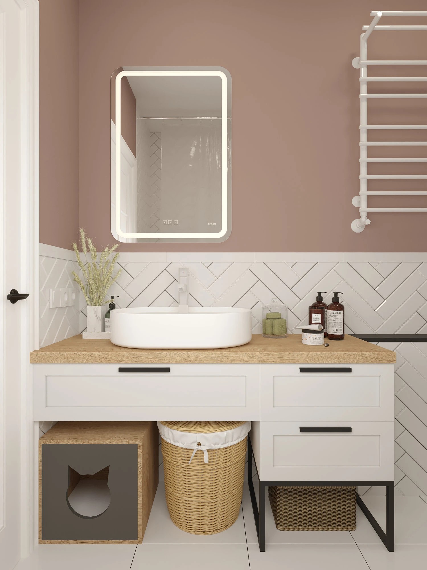 Квартира г. Минск