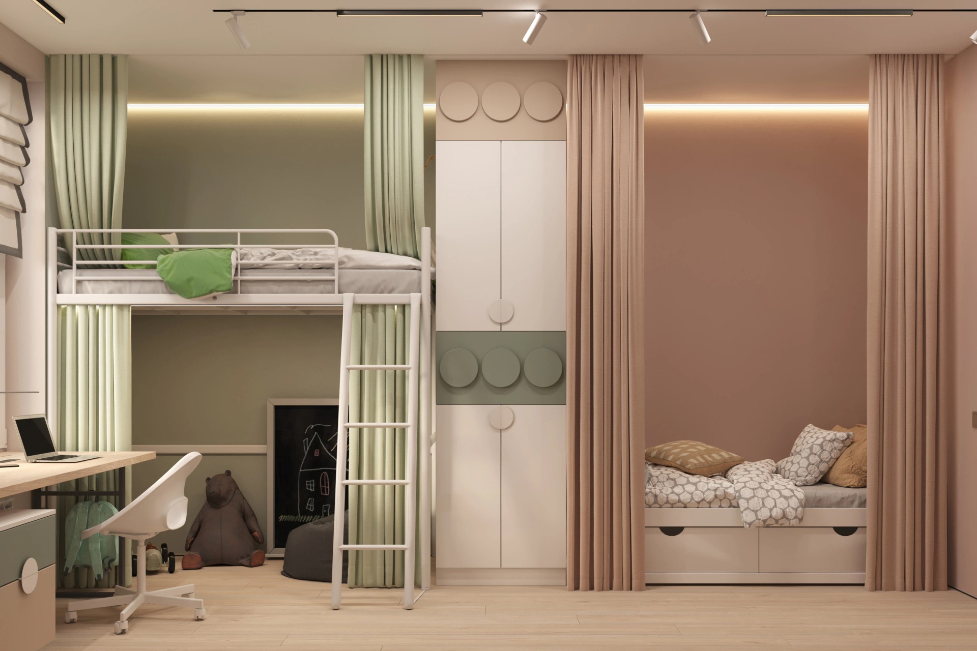 г. Москва ЖК "Home city"