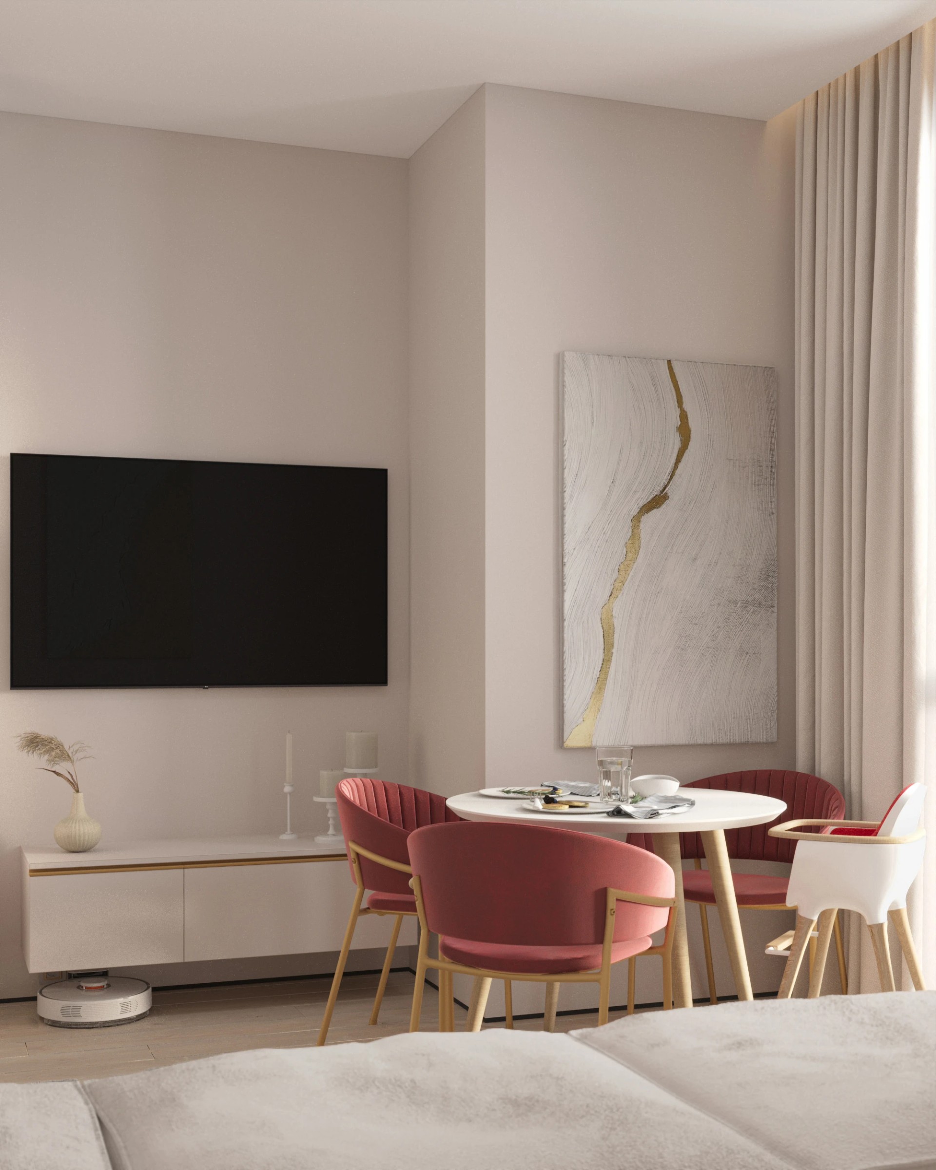 г. Москва ЖК "Home city"