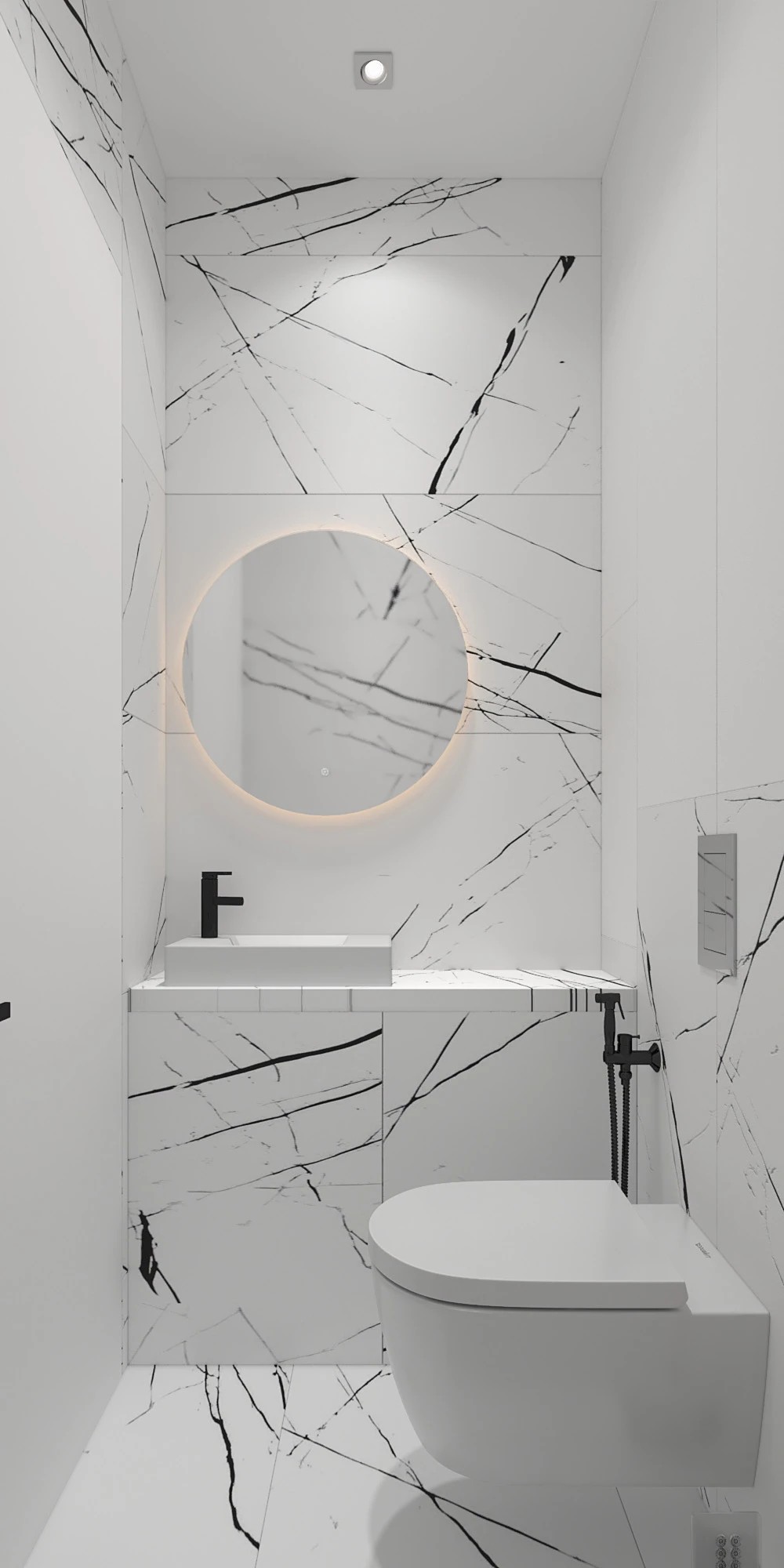 г. Москва ЖК "Home city"