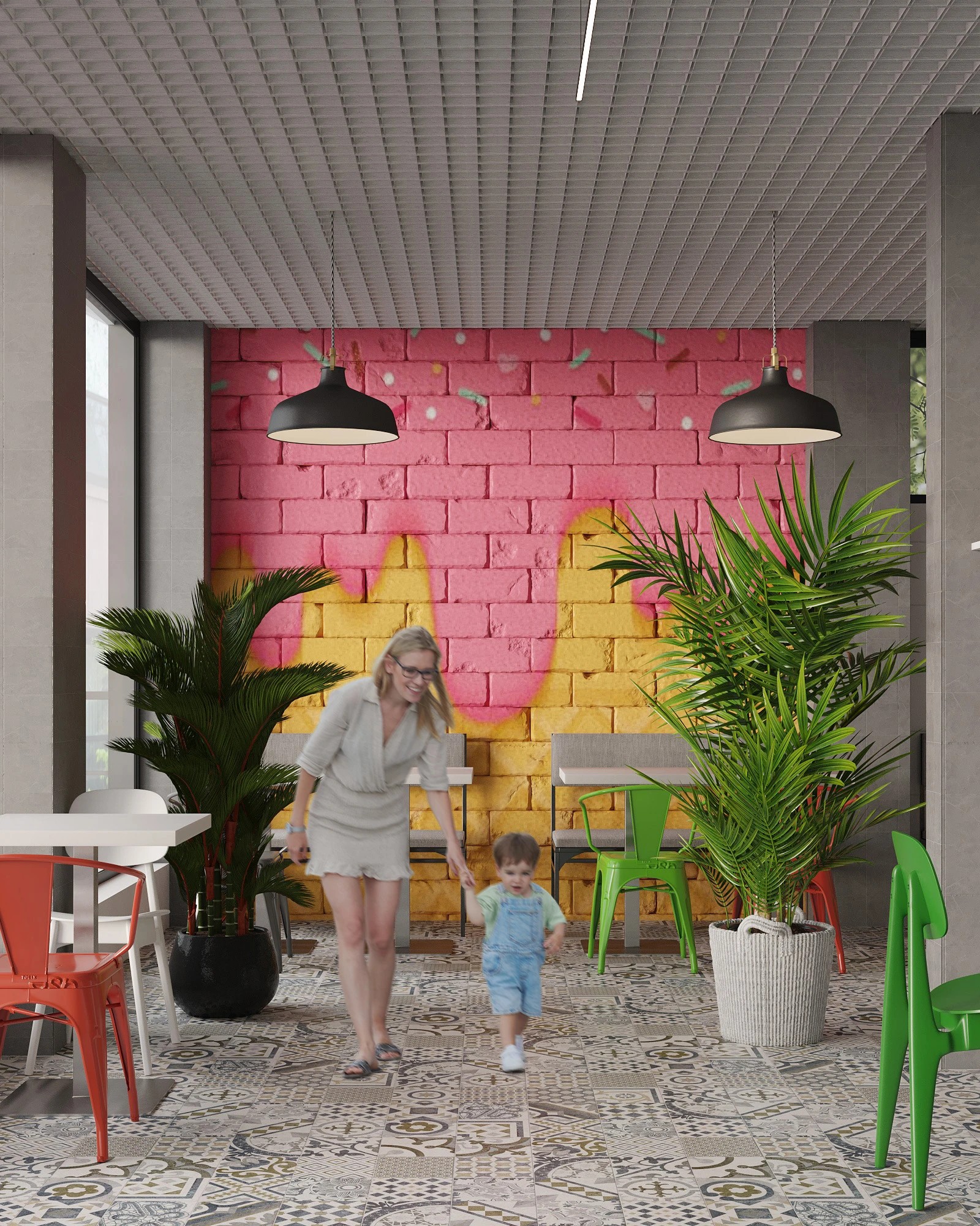 Кафе-кулинария г. Сочи