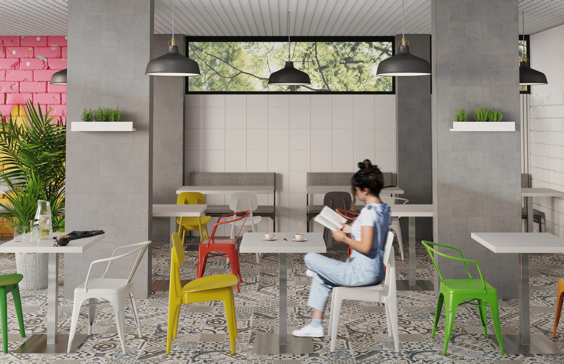 Кафе-кулинария г. Сочи