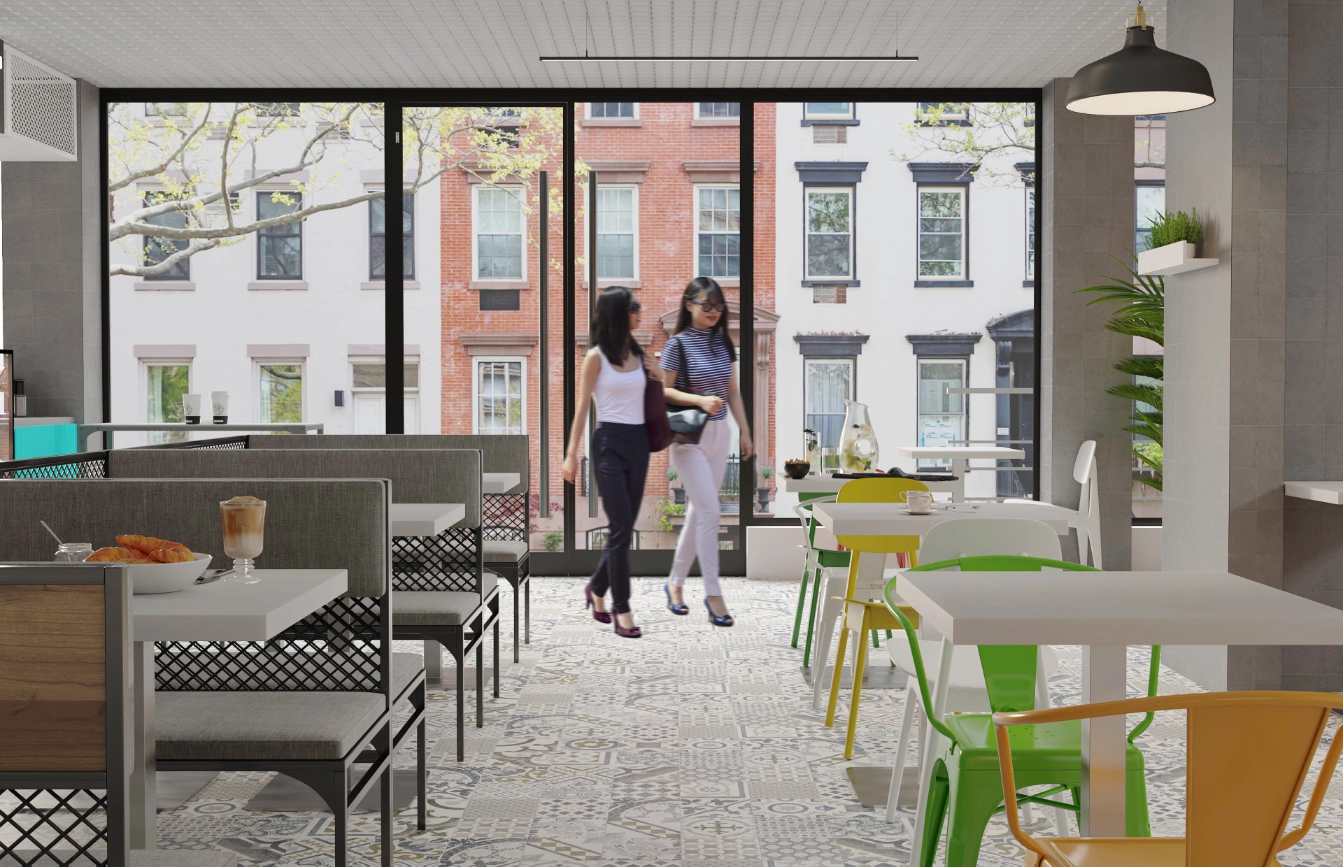 Кафе-кулинария г. Сочи