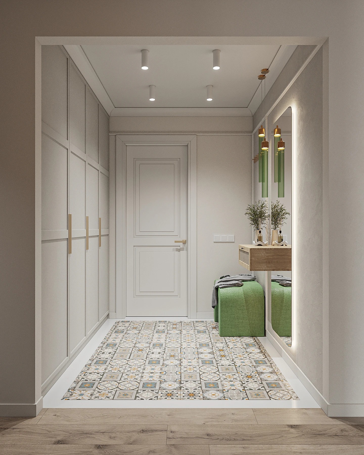 Светлановский