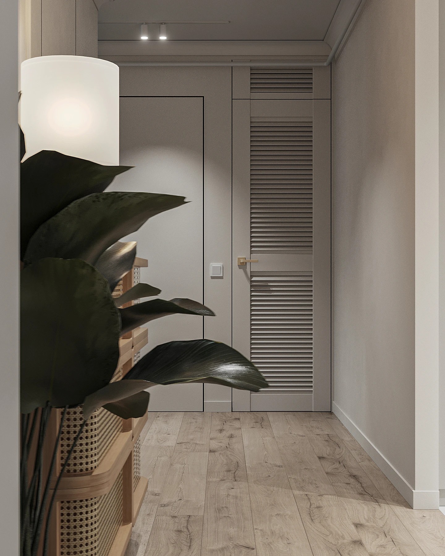 Светлановский