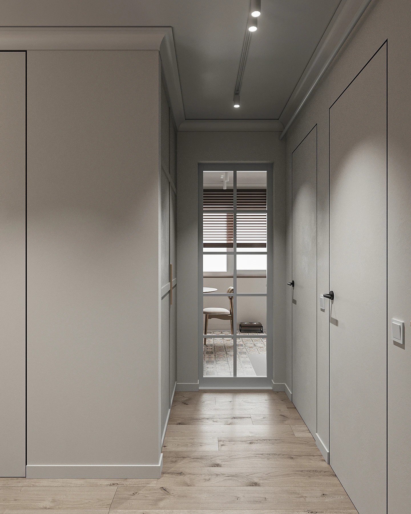 Светлановский