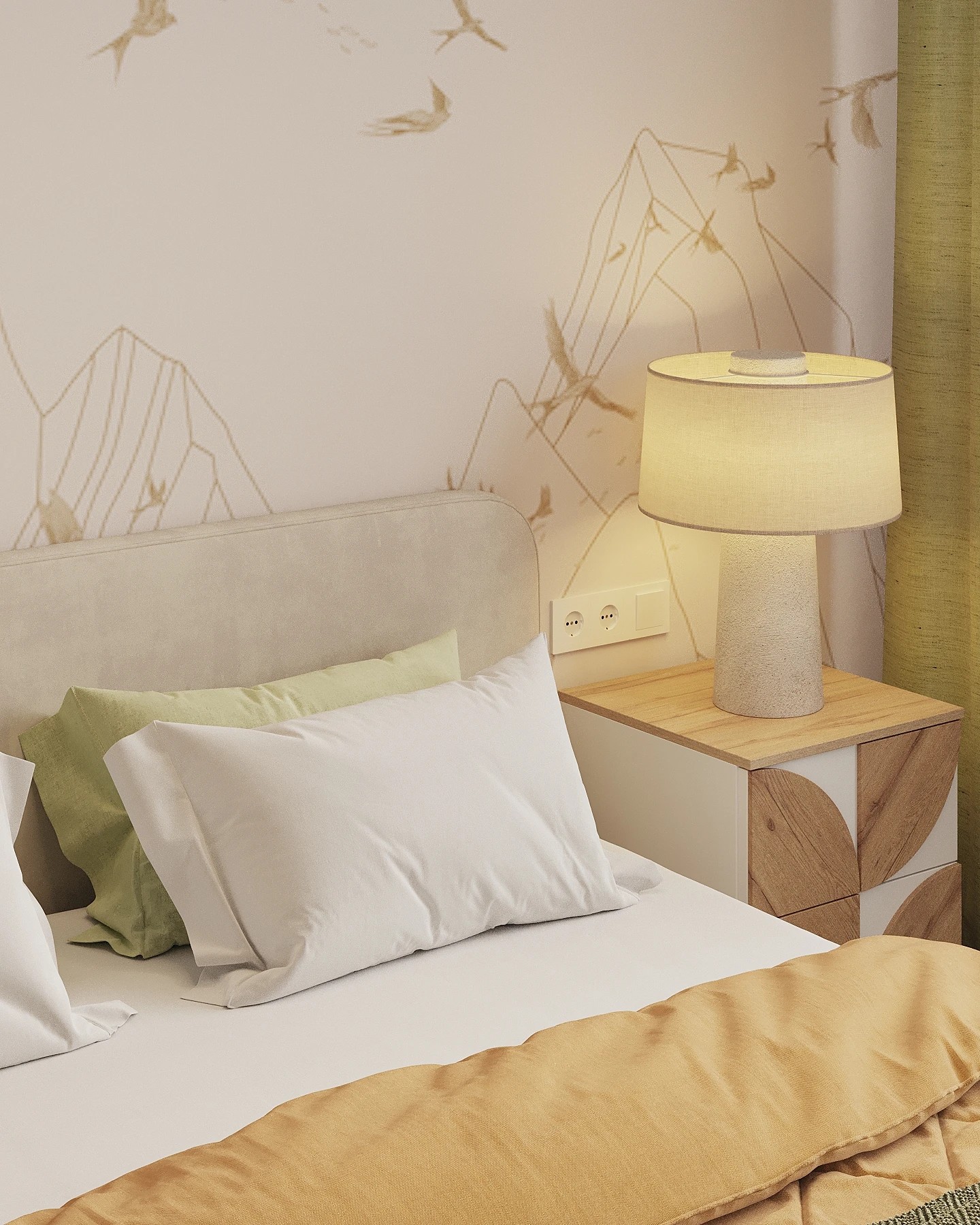 Светлановский