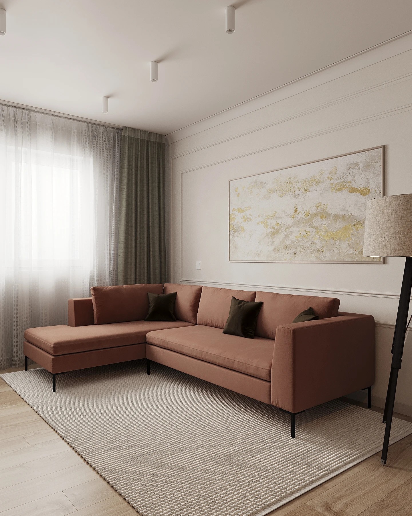 Светлановский