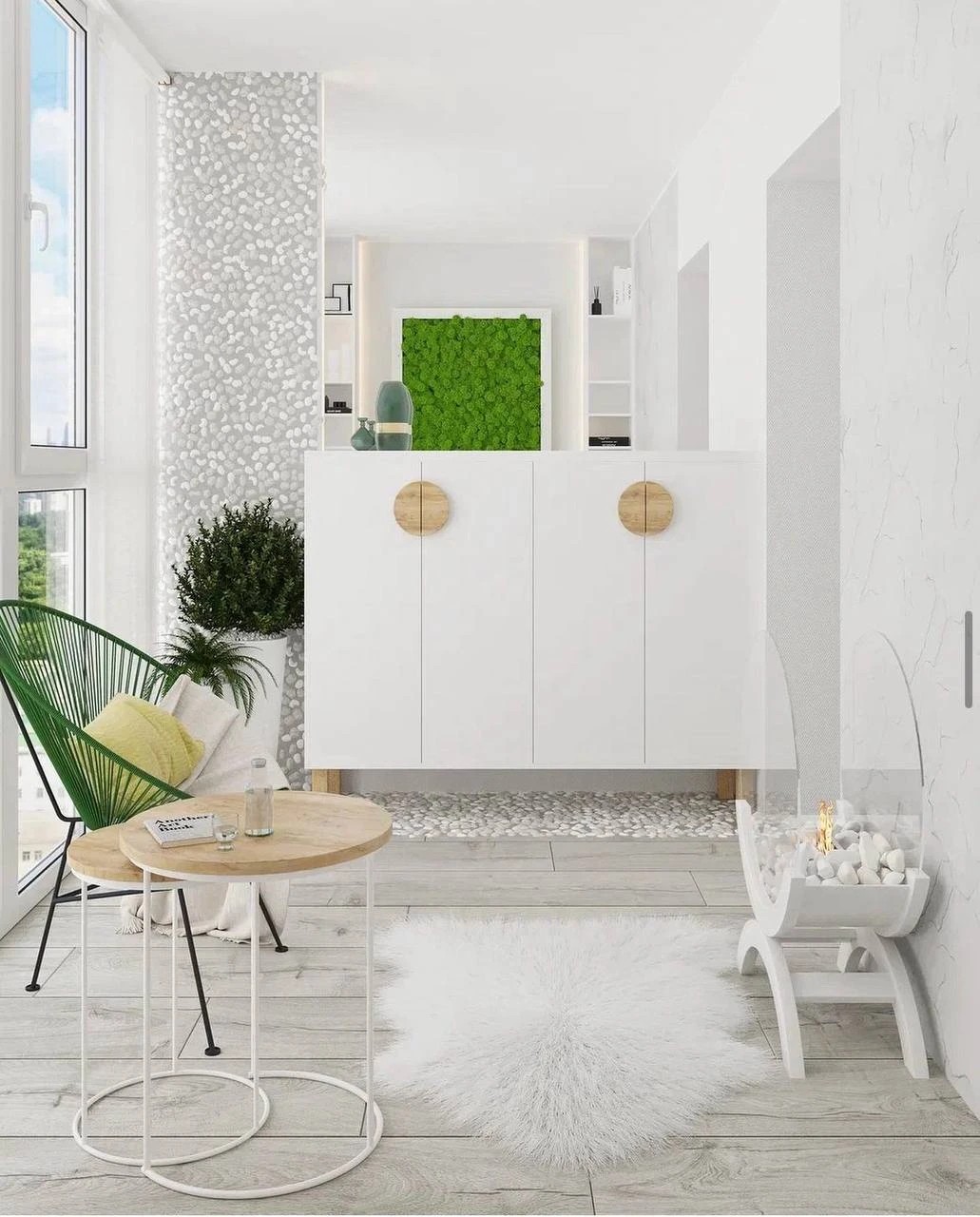 ЖК "4 сезона"