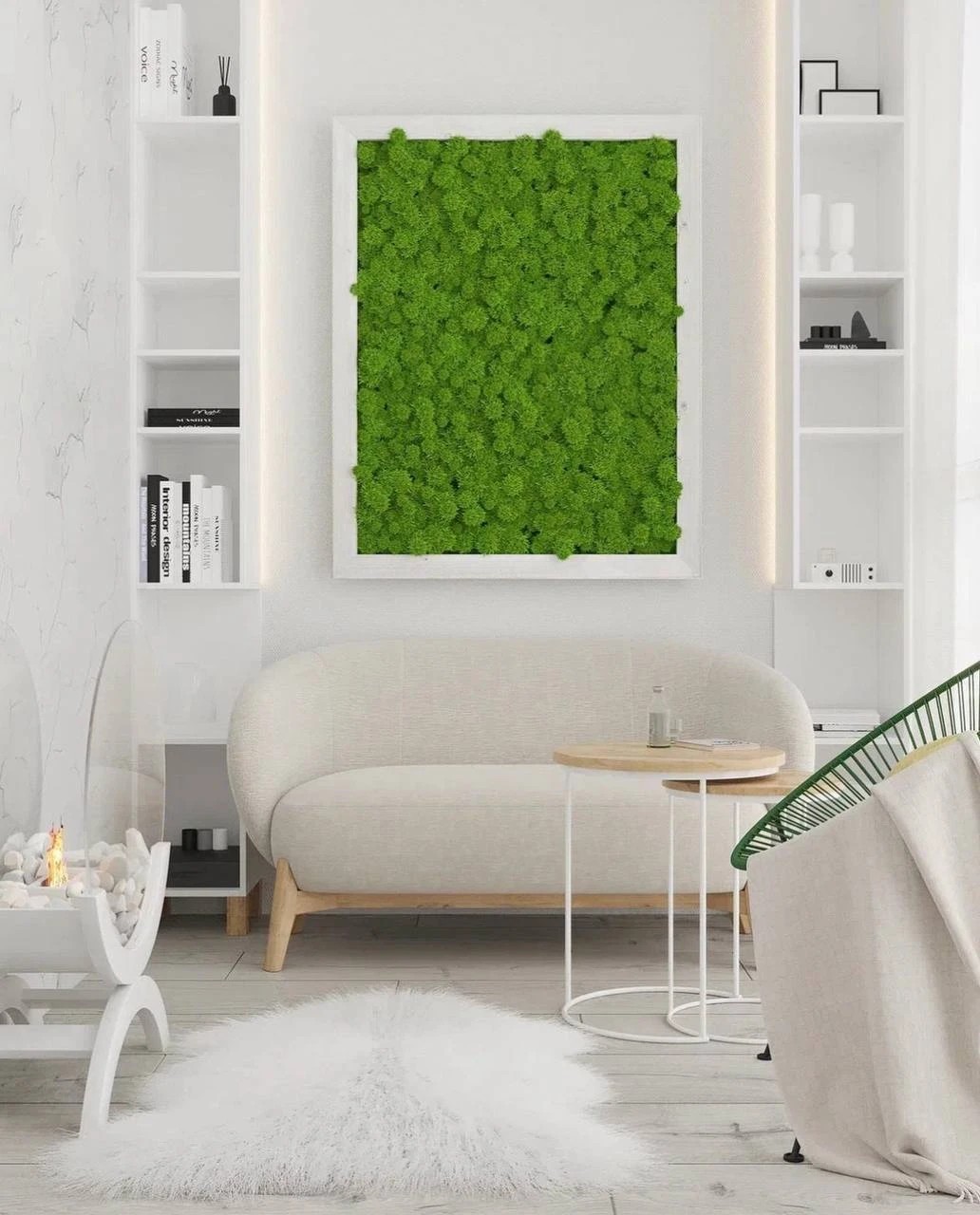 ЖК "4 сезона"