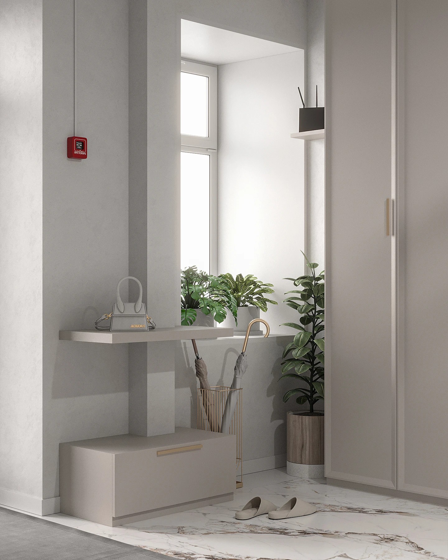 Салон красоты Tovial