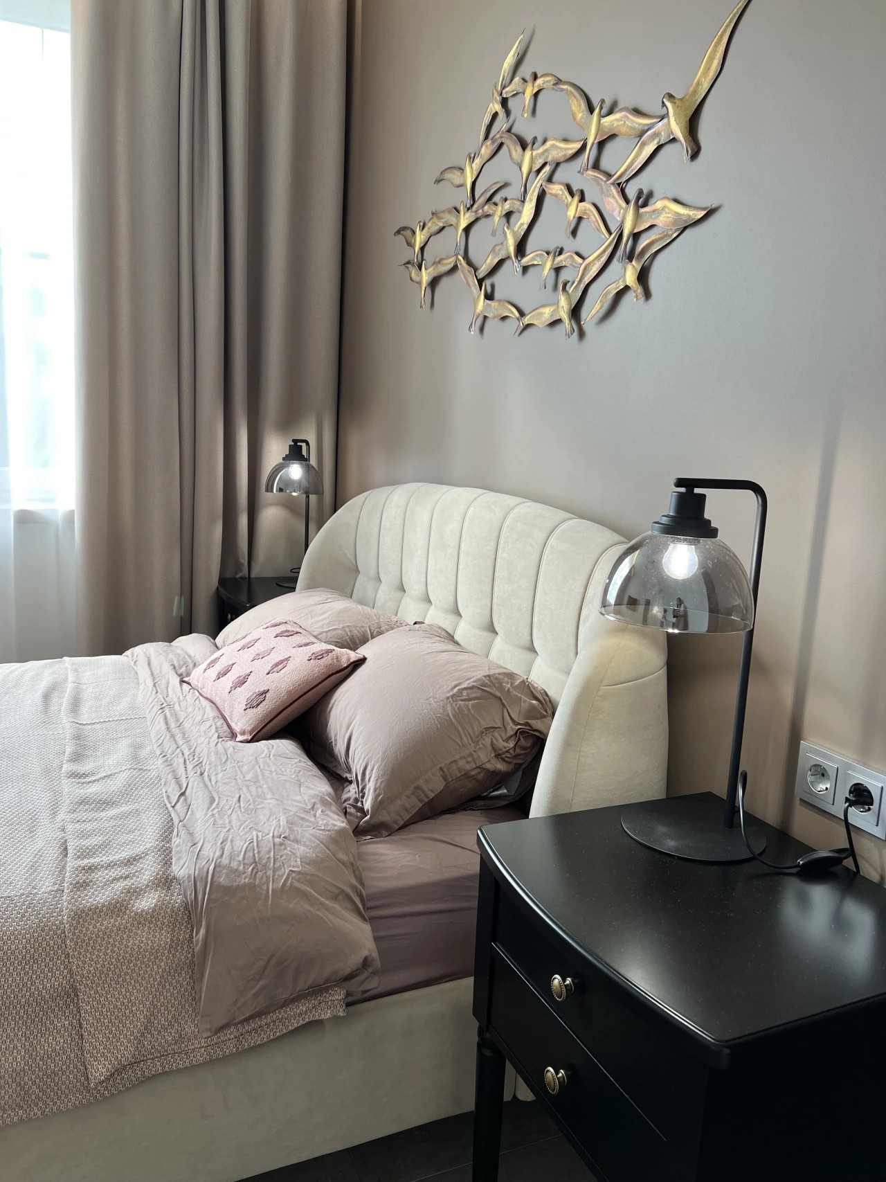 Загородный дом Пушкин