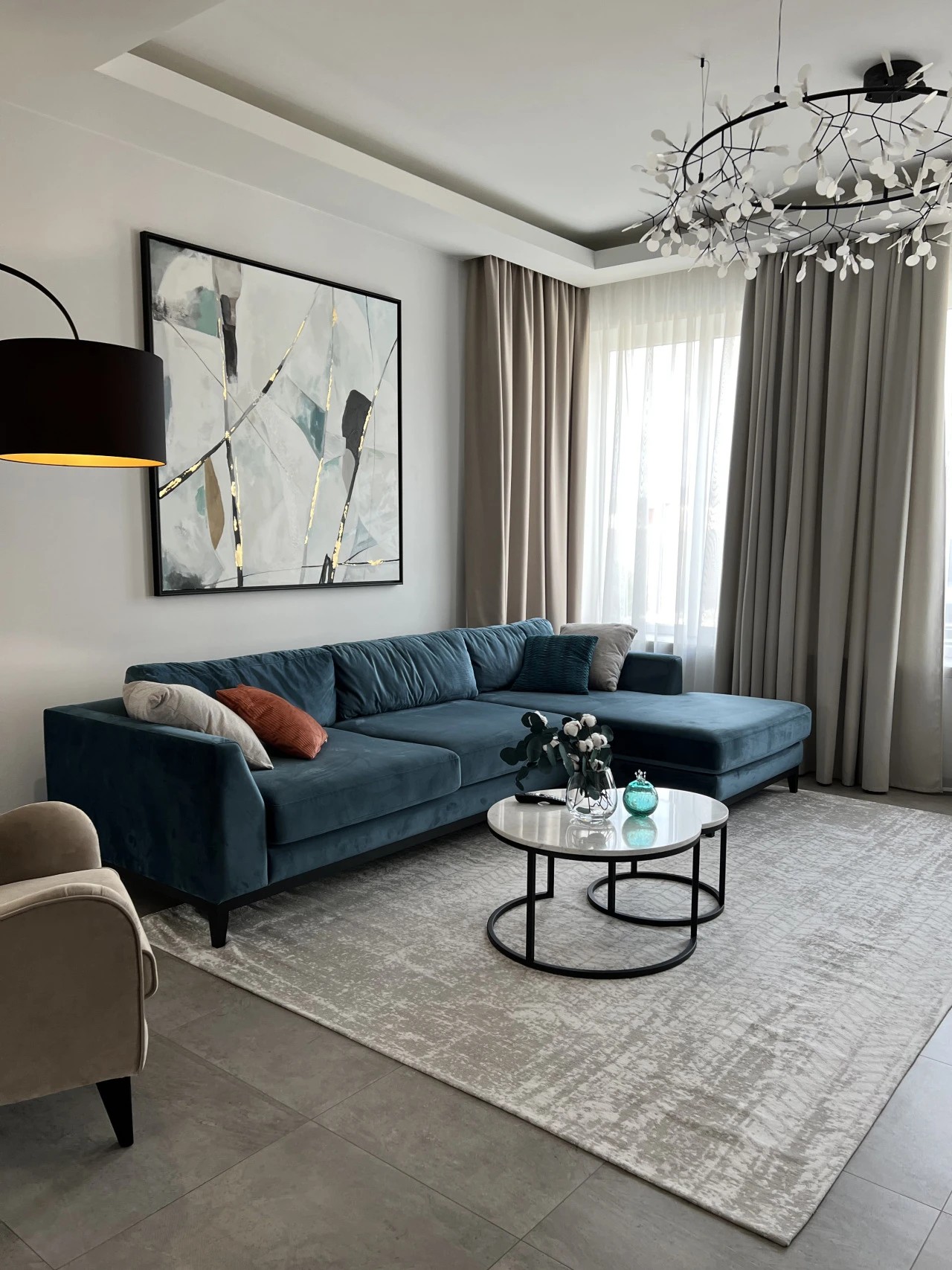 Загородный дом Пушкин