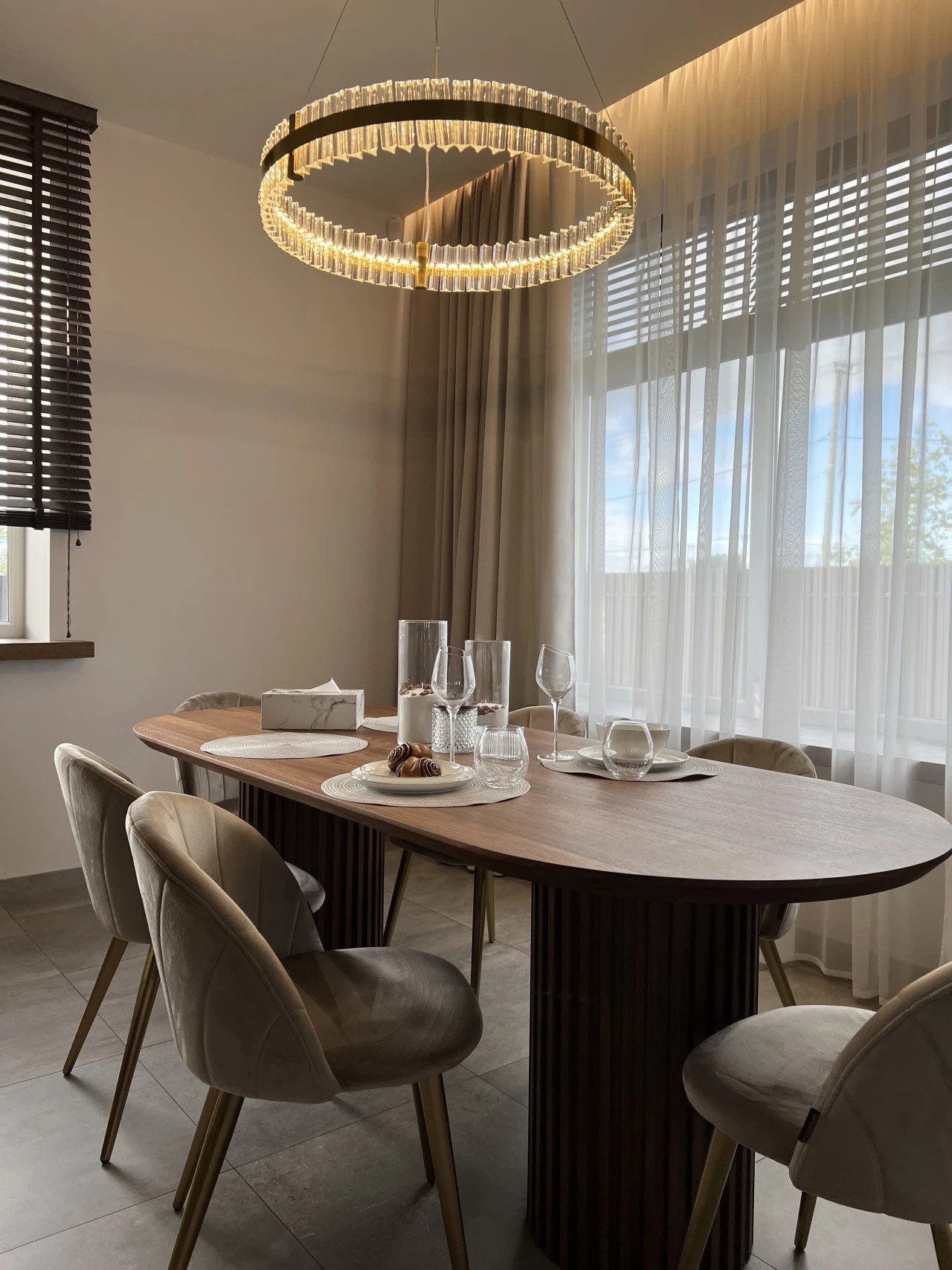 Загородный дом Пушкин