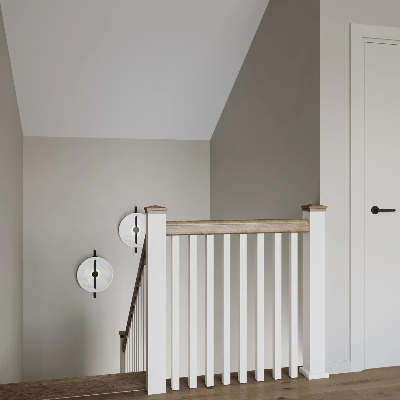 Коттедж Вуокса