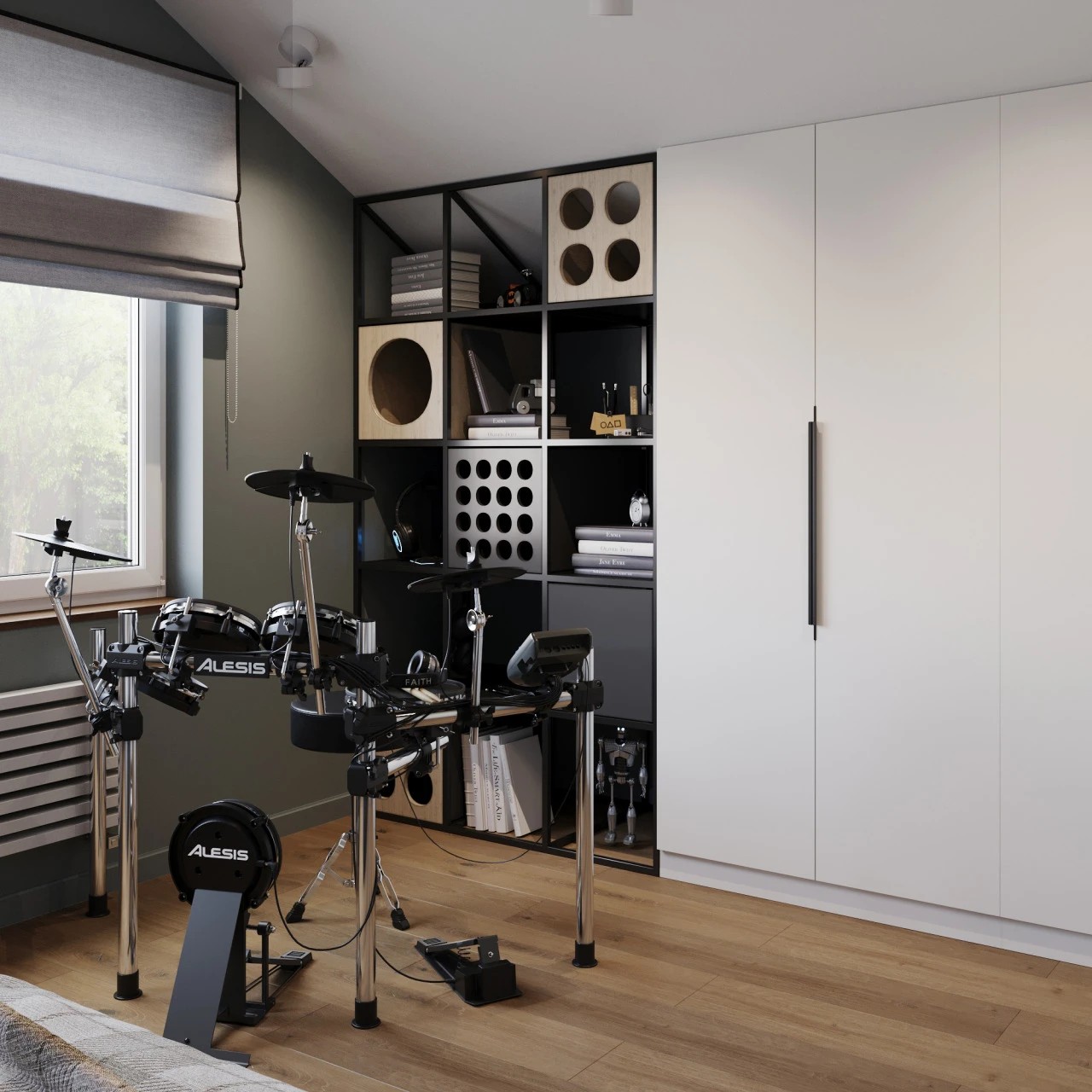 Коттедж Вуокса