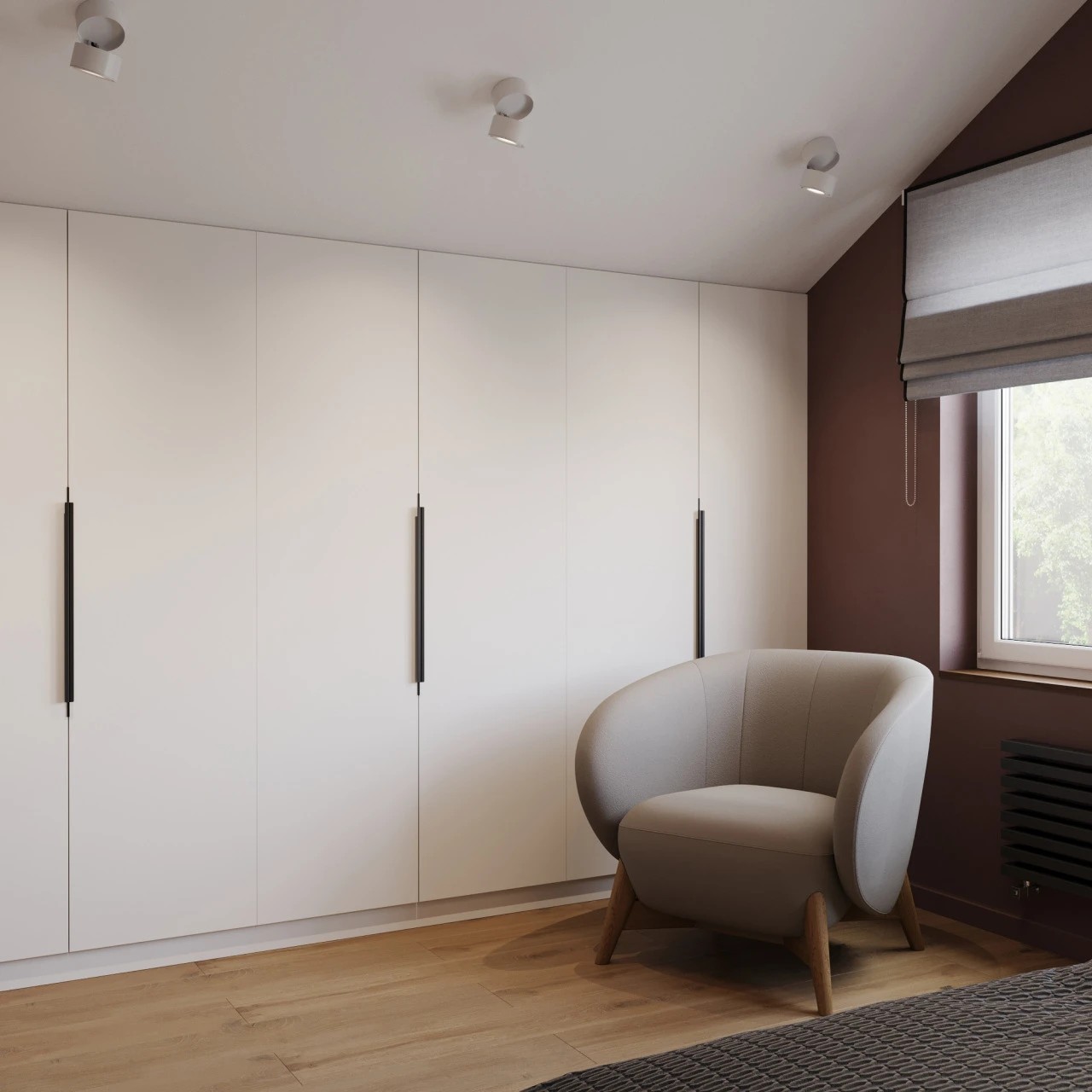 Коттедж Вуокса