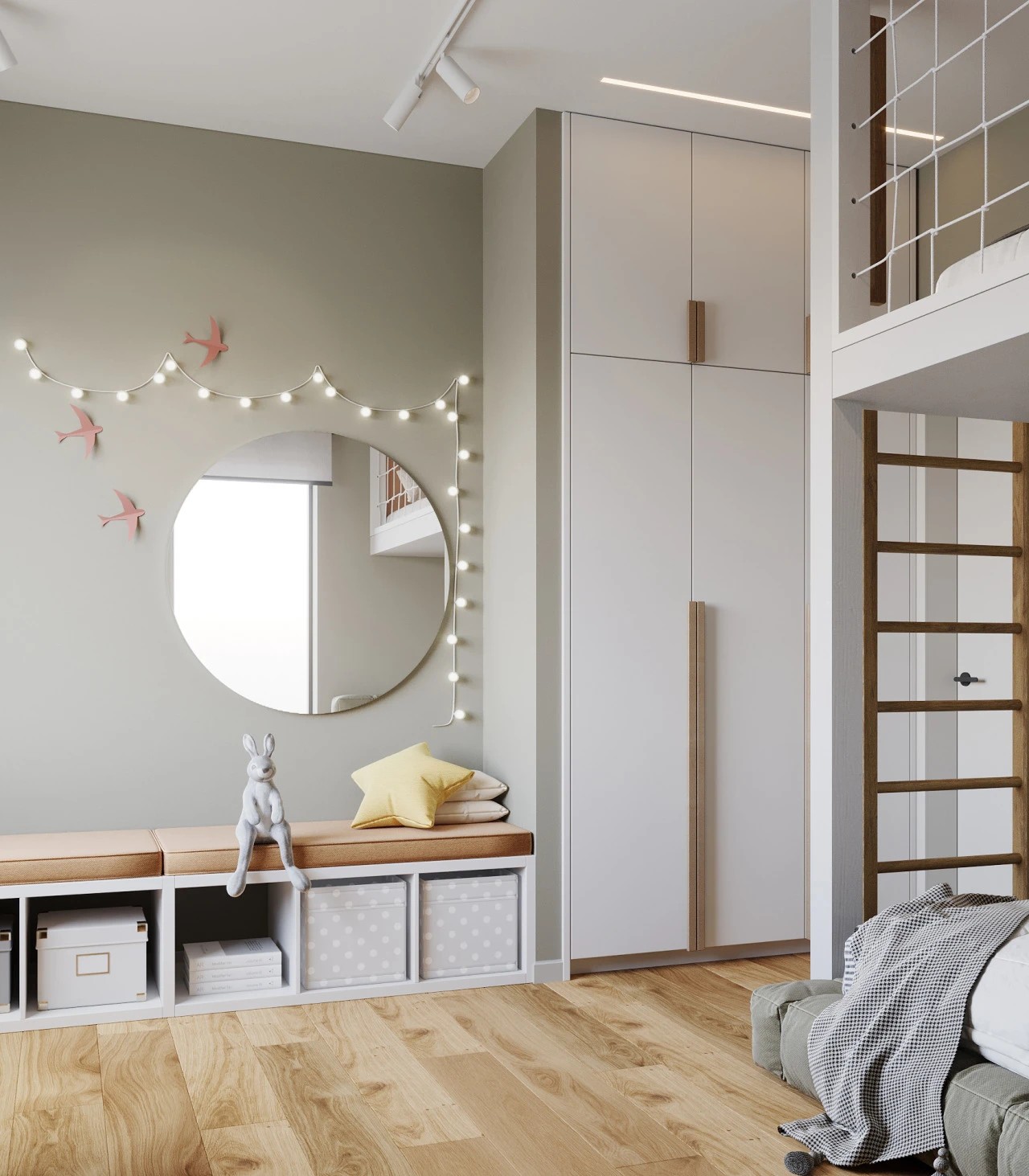 Дом Московская обл.