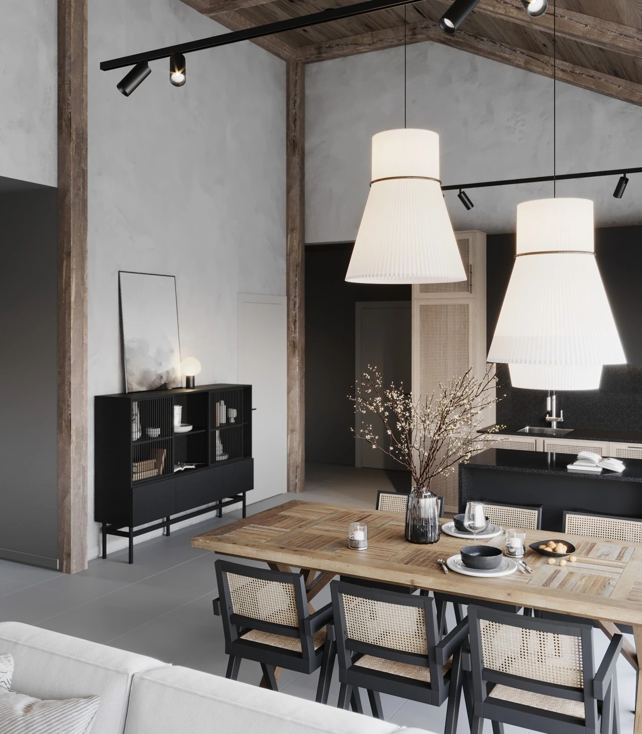 Дом Московская обл.