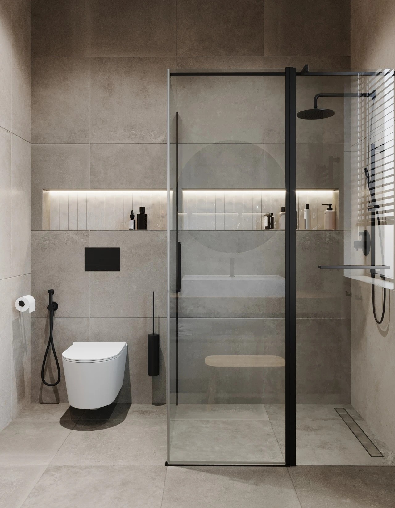 Дом Московская обл.