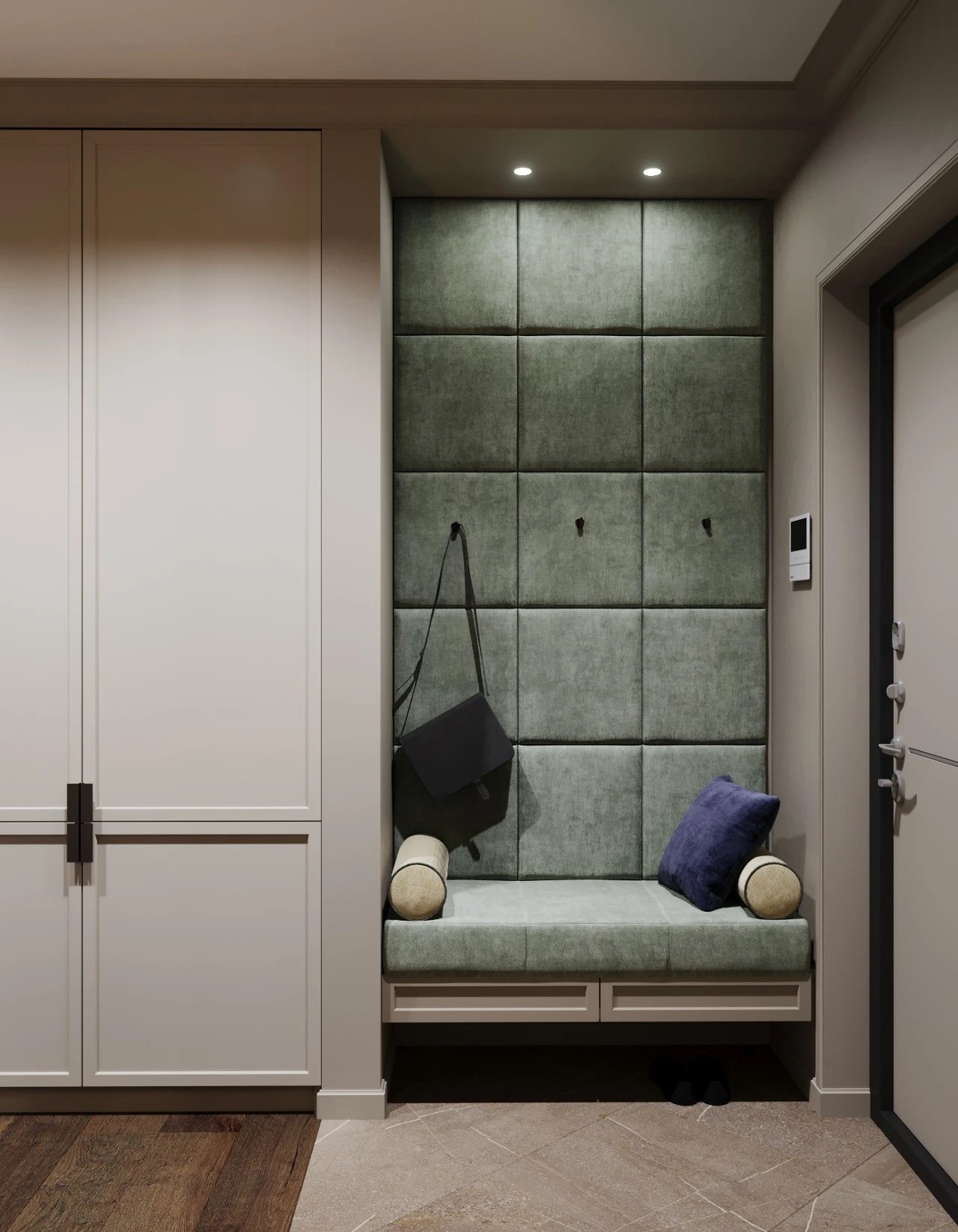 Дизайн квартиры Черная речка