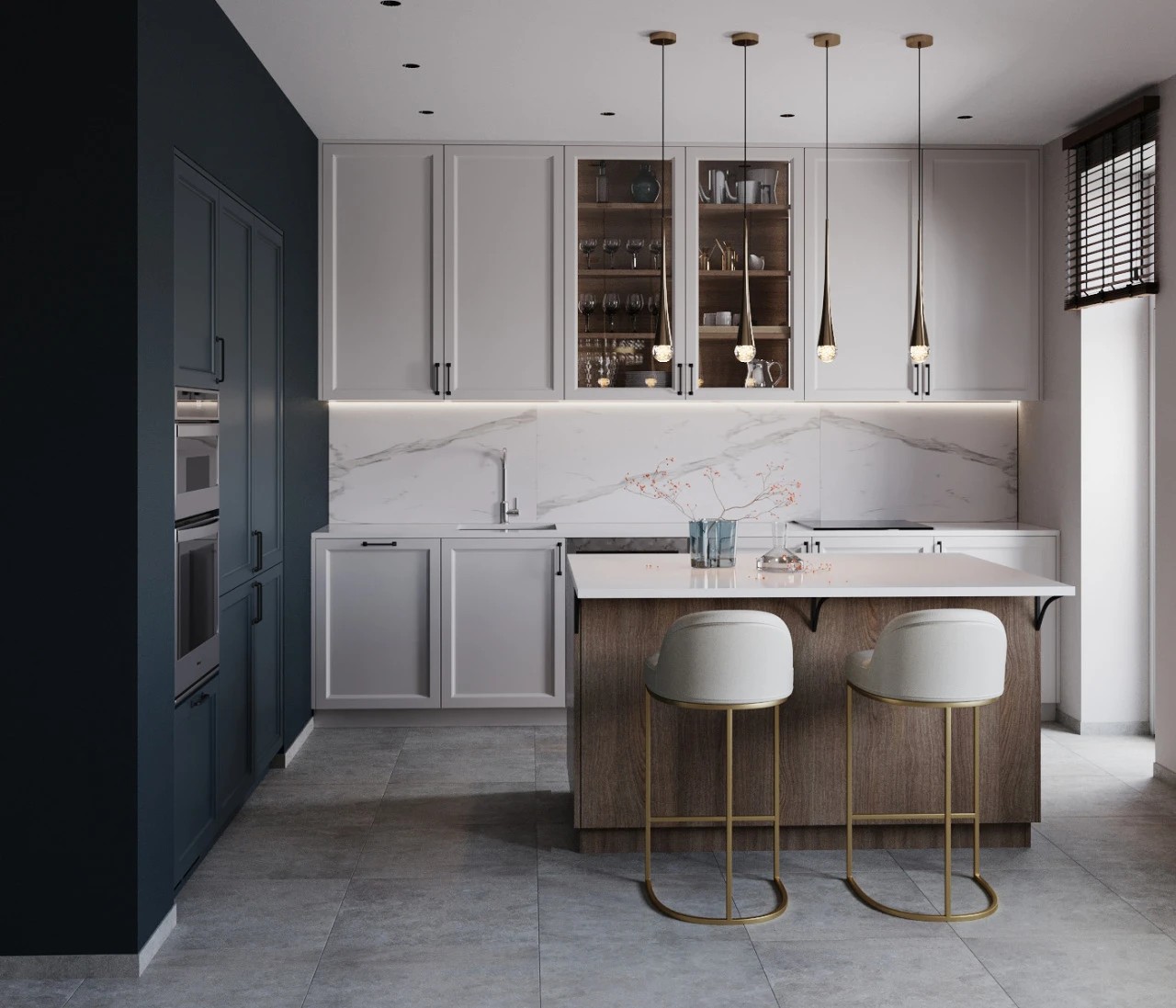 Дизайн дома Санкт-Петербург