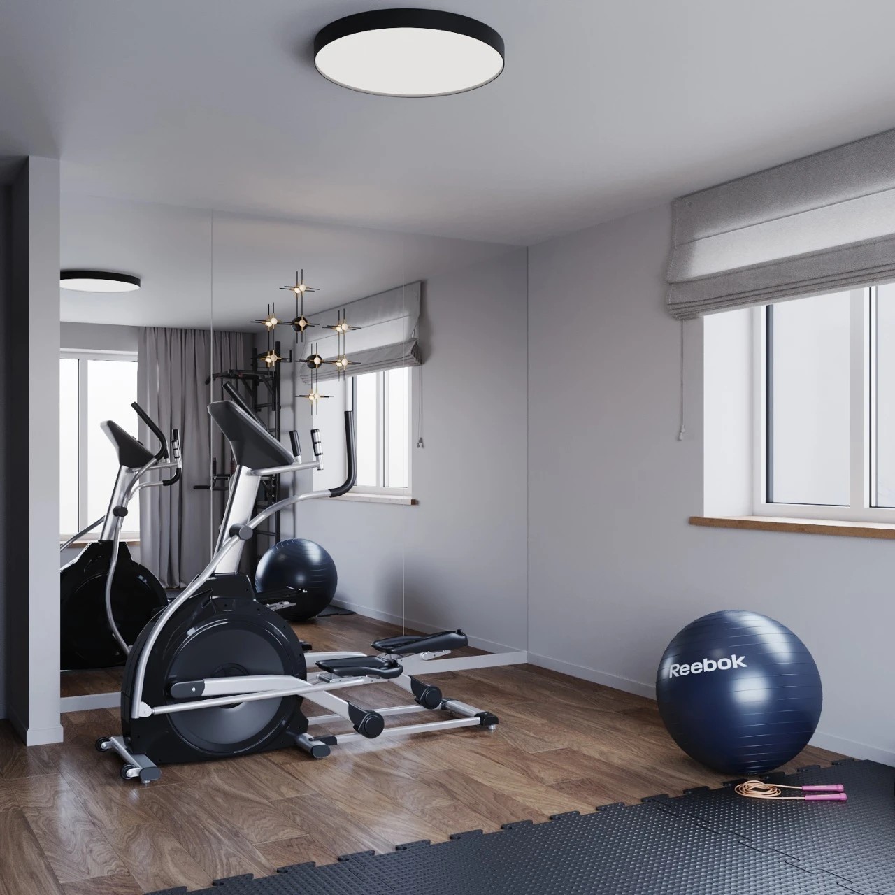 Дизайн дома Санкт-Петербург