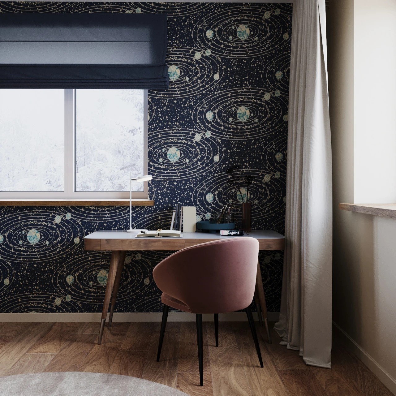 Дизайн дома Санкт-Петербург