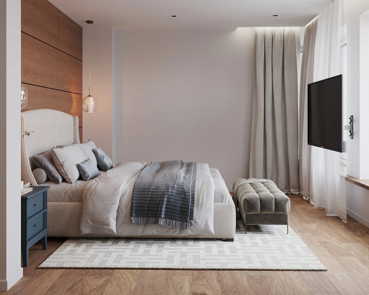 Дизайн дома Санкт-Петербург