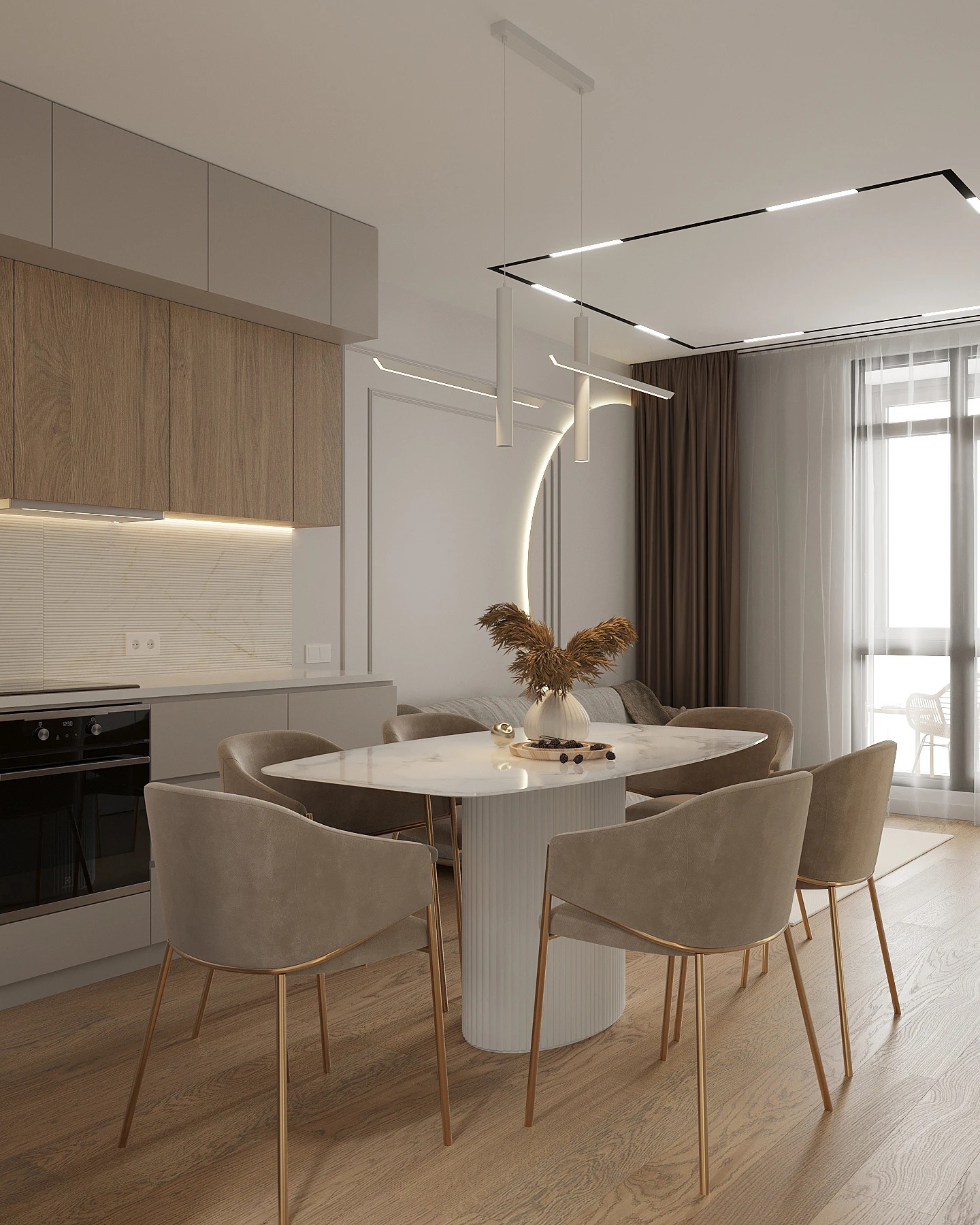 Черная речка