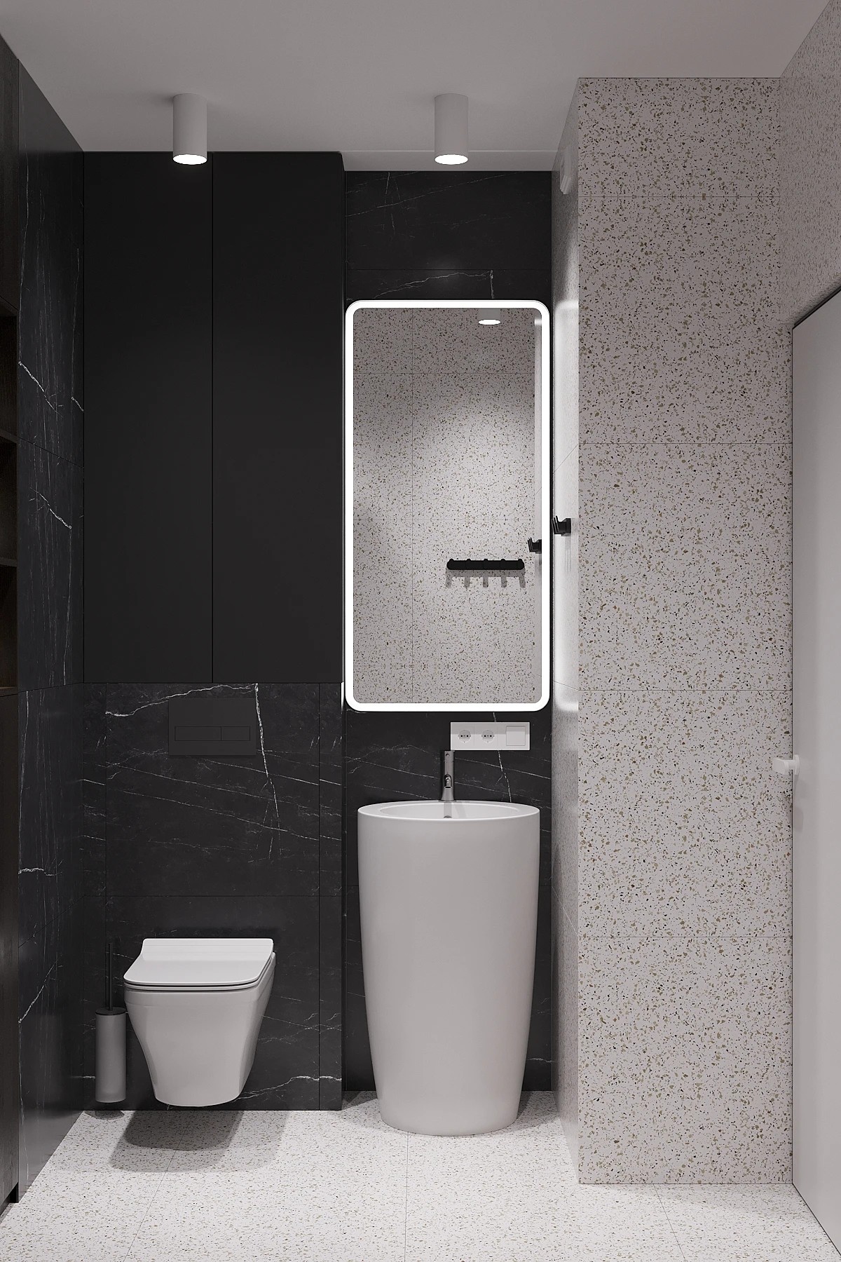 Черная речка