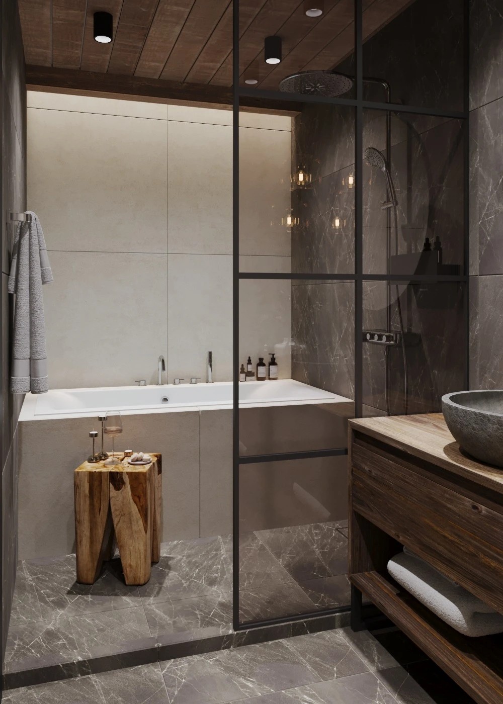 Репинские Дачи