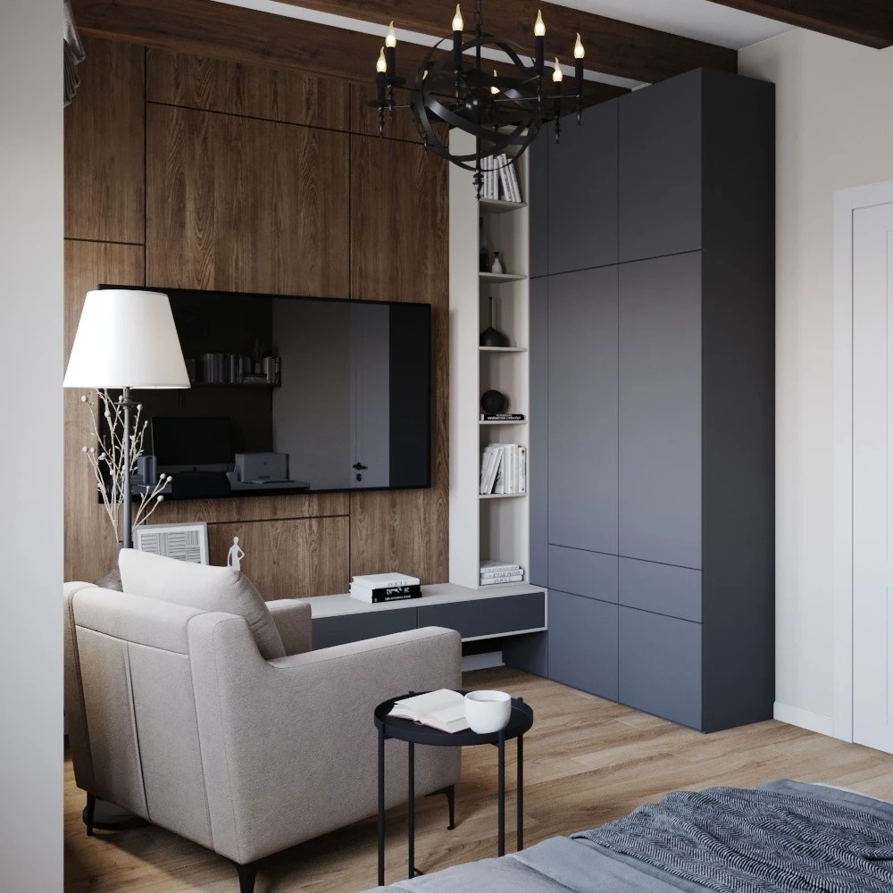 Репинские Дачи