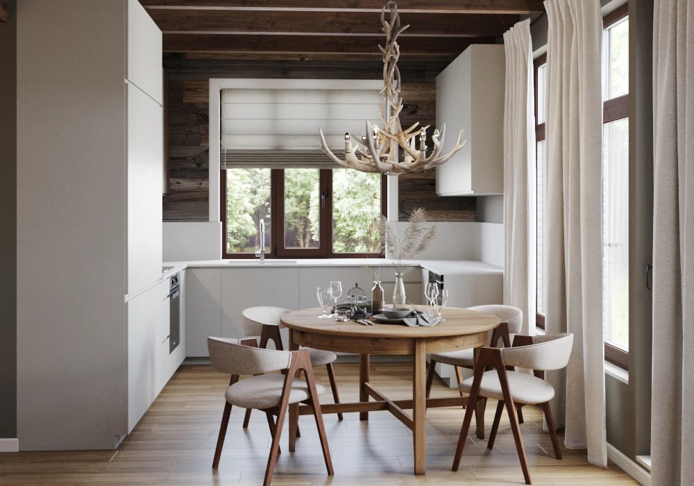 Репинские Дачи