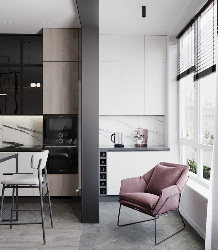 ЖК Новый город