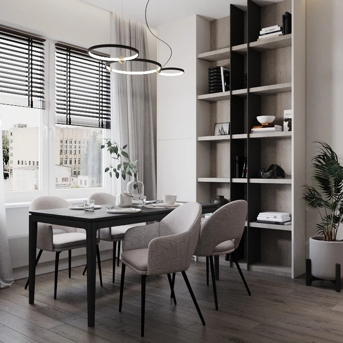 ЖК Новый город