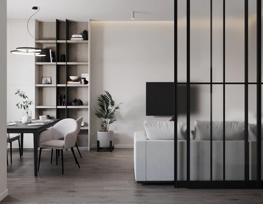 ЖК Новый город