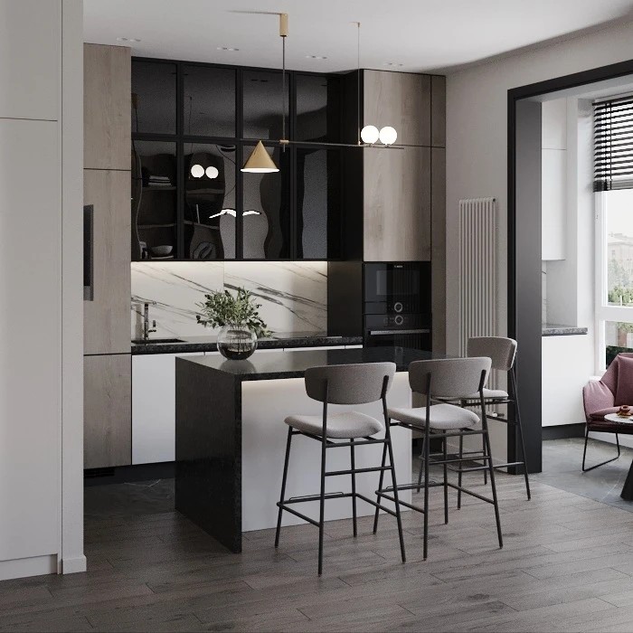 ЖК Новый город