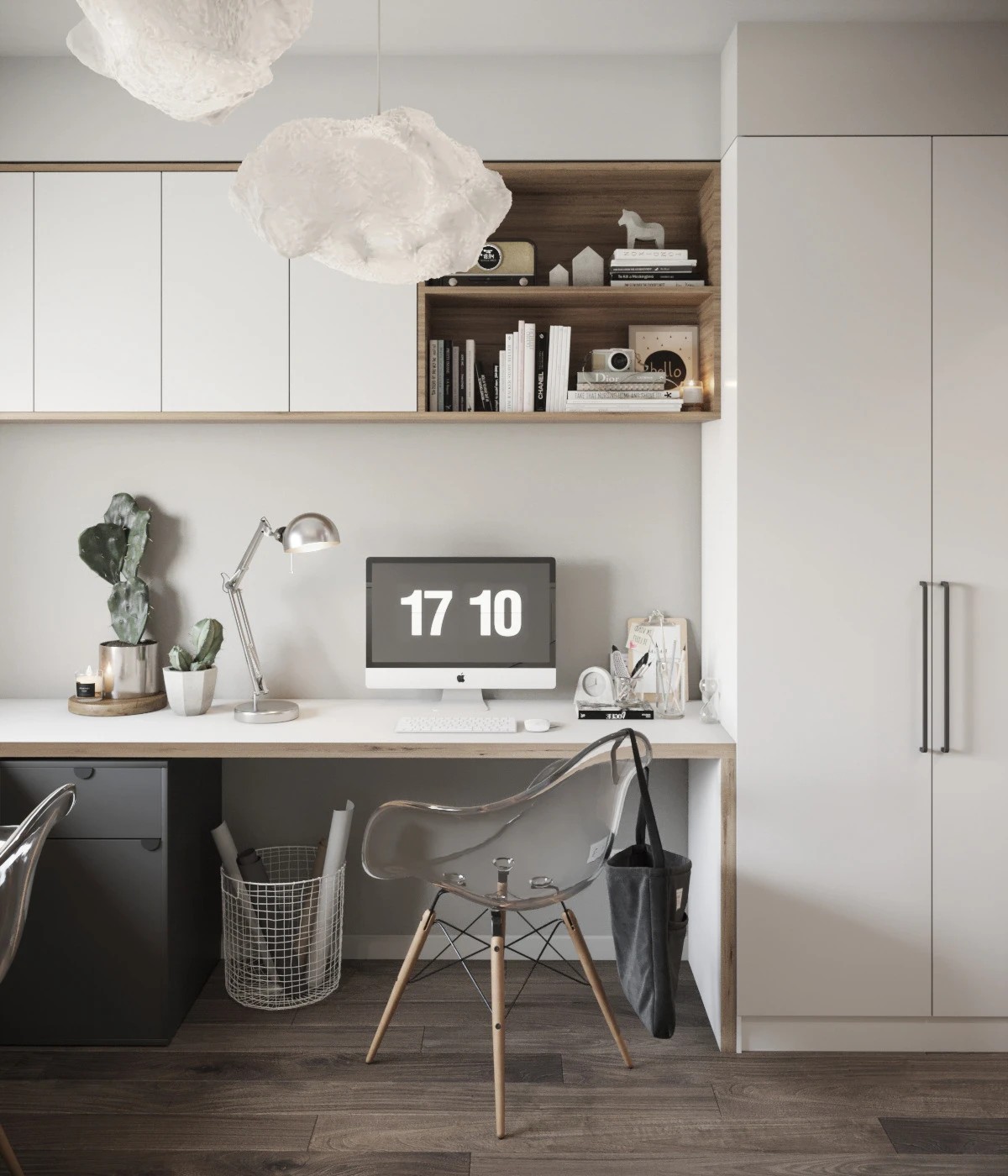 Матовые оттенки в квартиры для уютной атмосферы