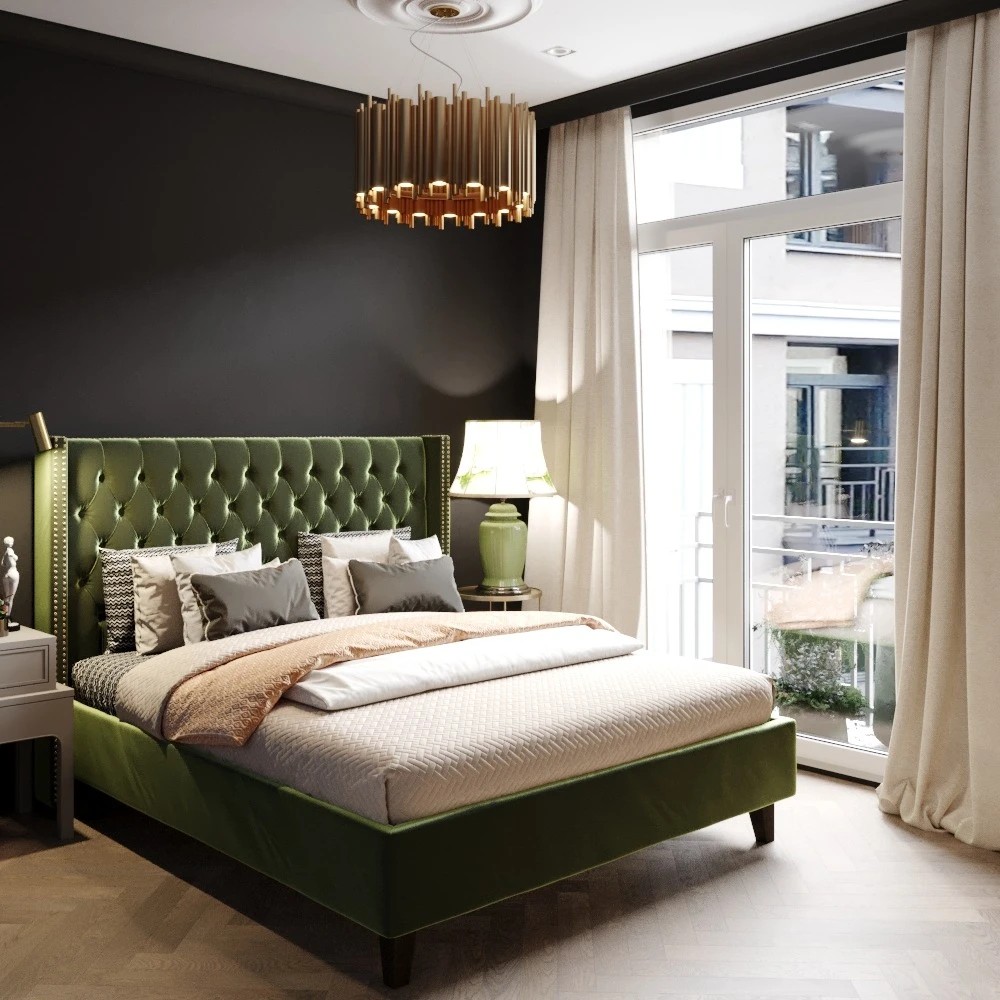 Квартира в Санкт-Петербурге. ЖК Дом у Невского