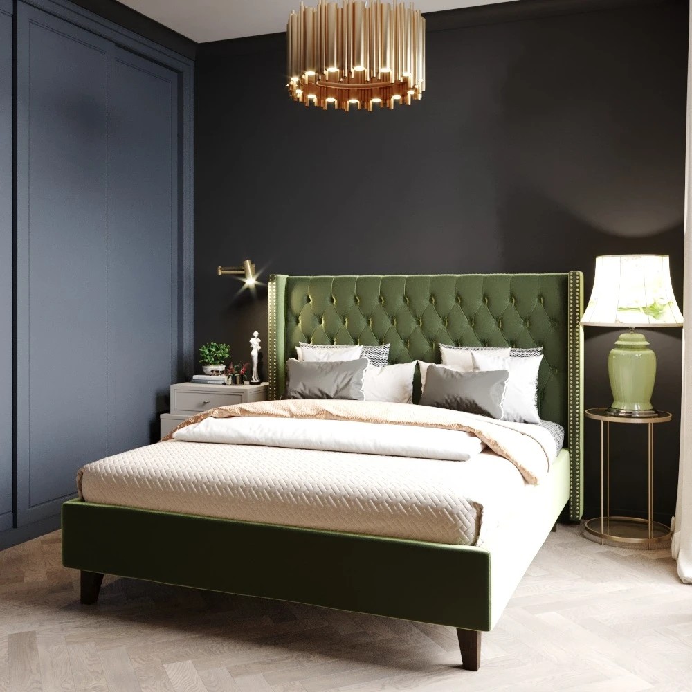 Квартира в Санкт-Петербурге. ЖК Дом у Невского