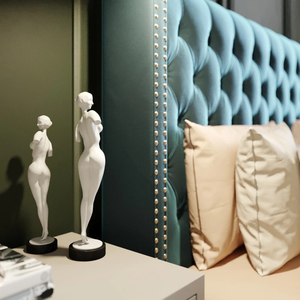 Квартира в Санкт-Петербурге. ЖК Дом у Невского