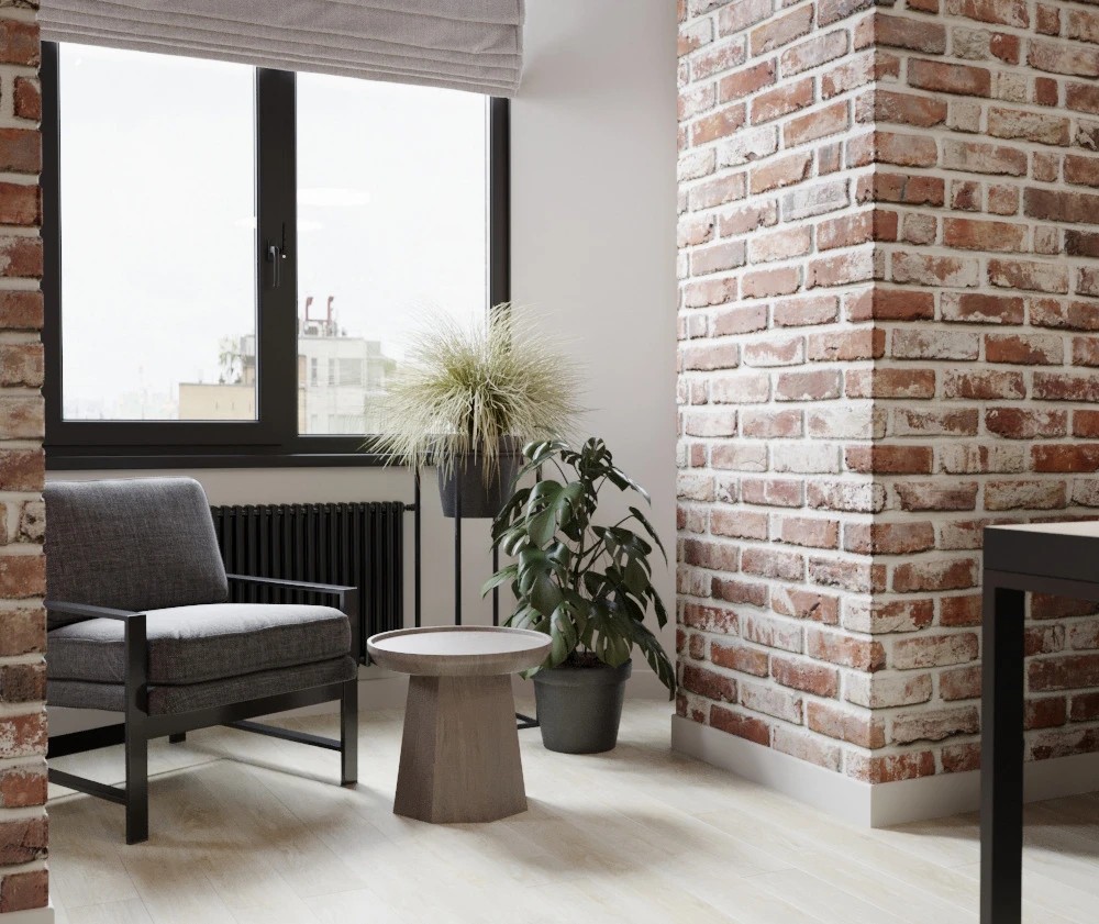 Дизайн интерьера офиса Санкт-Петербург