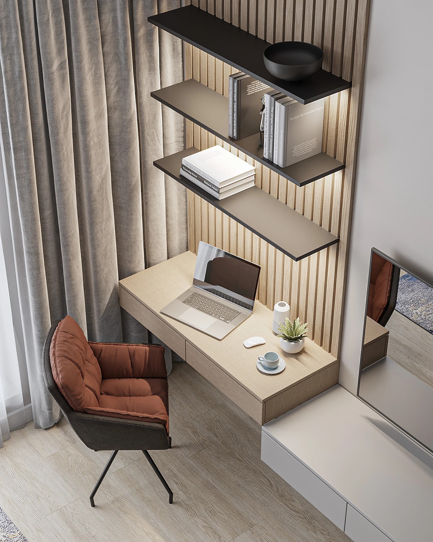 Загородный дом г. Казань