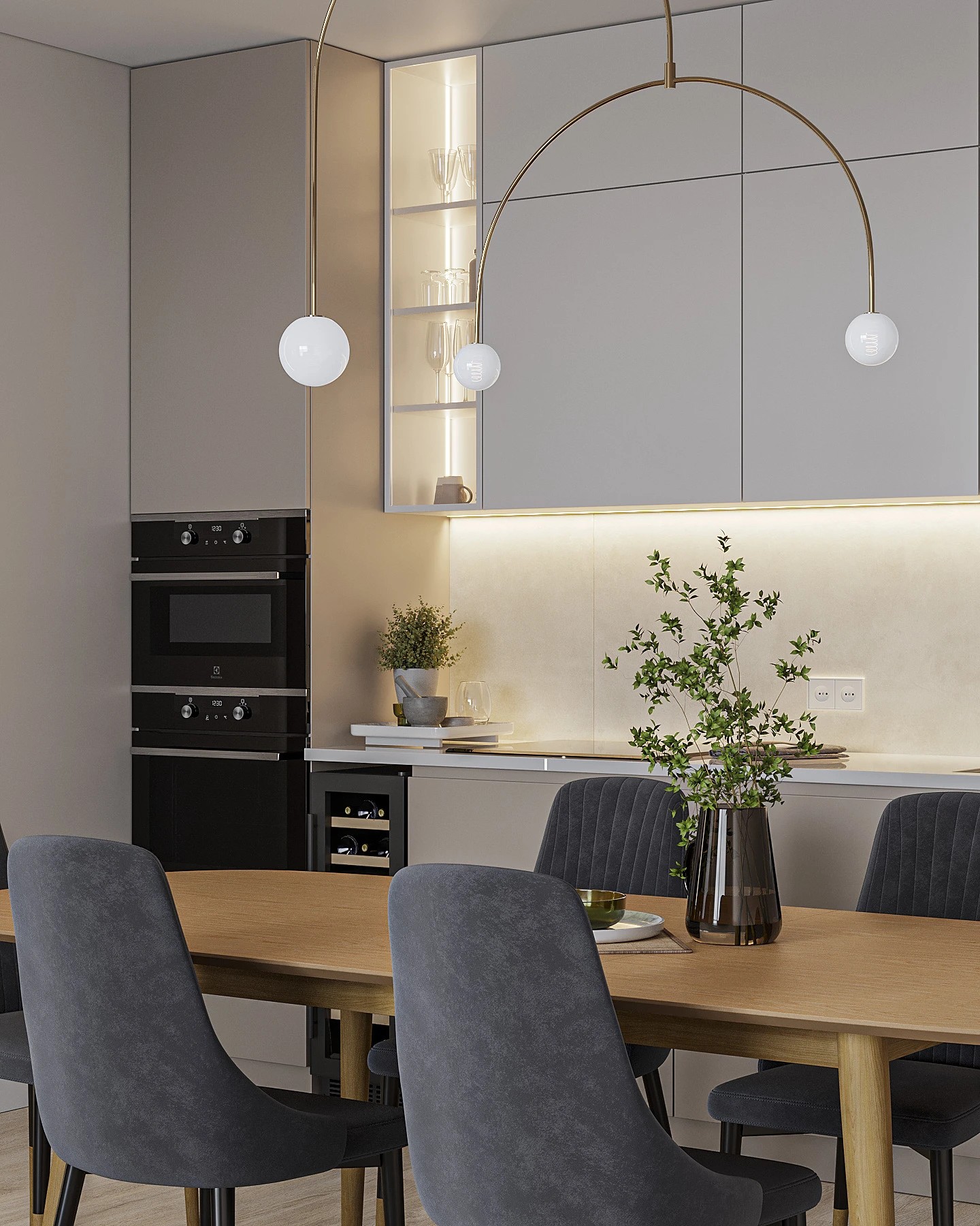 Загородный дом г. Казань