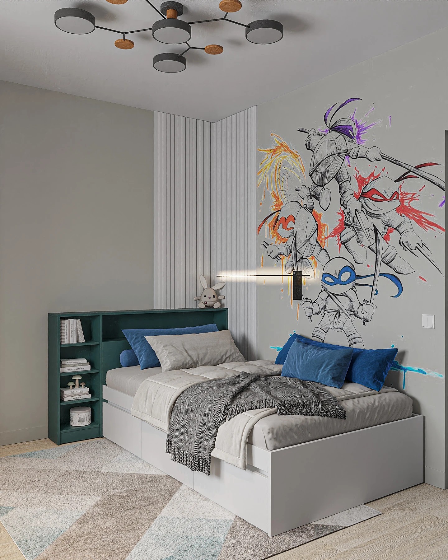 Загородный дом г. Казань