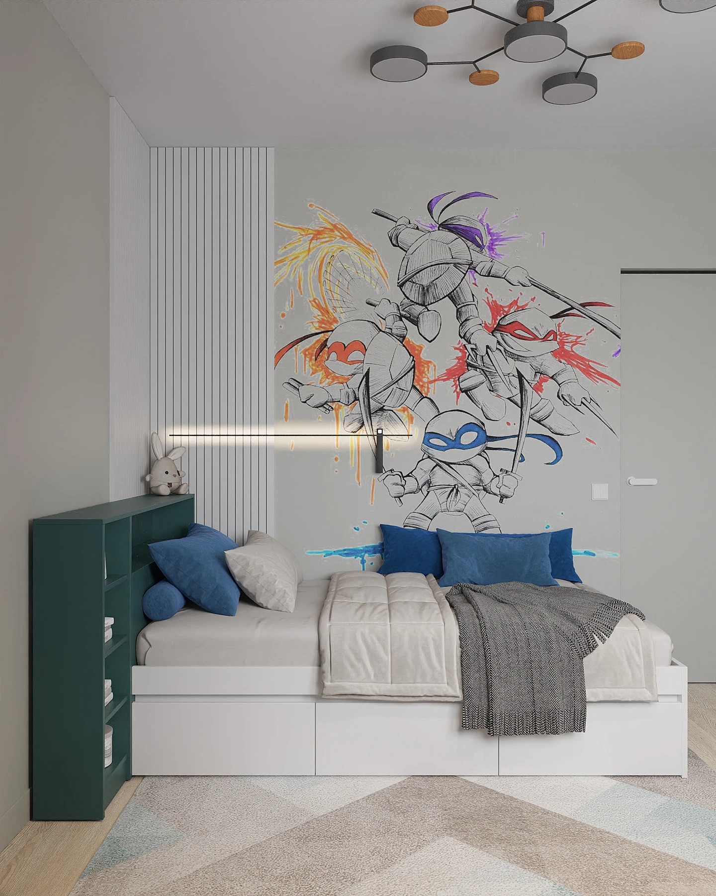 Загородный дом г. Казань