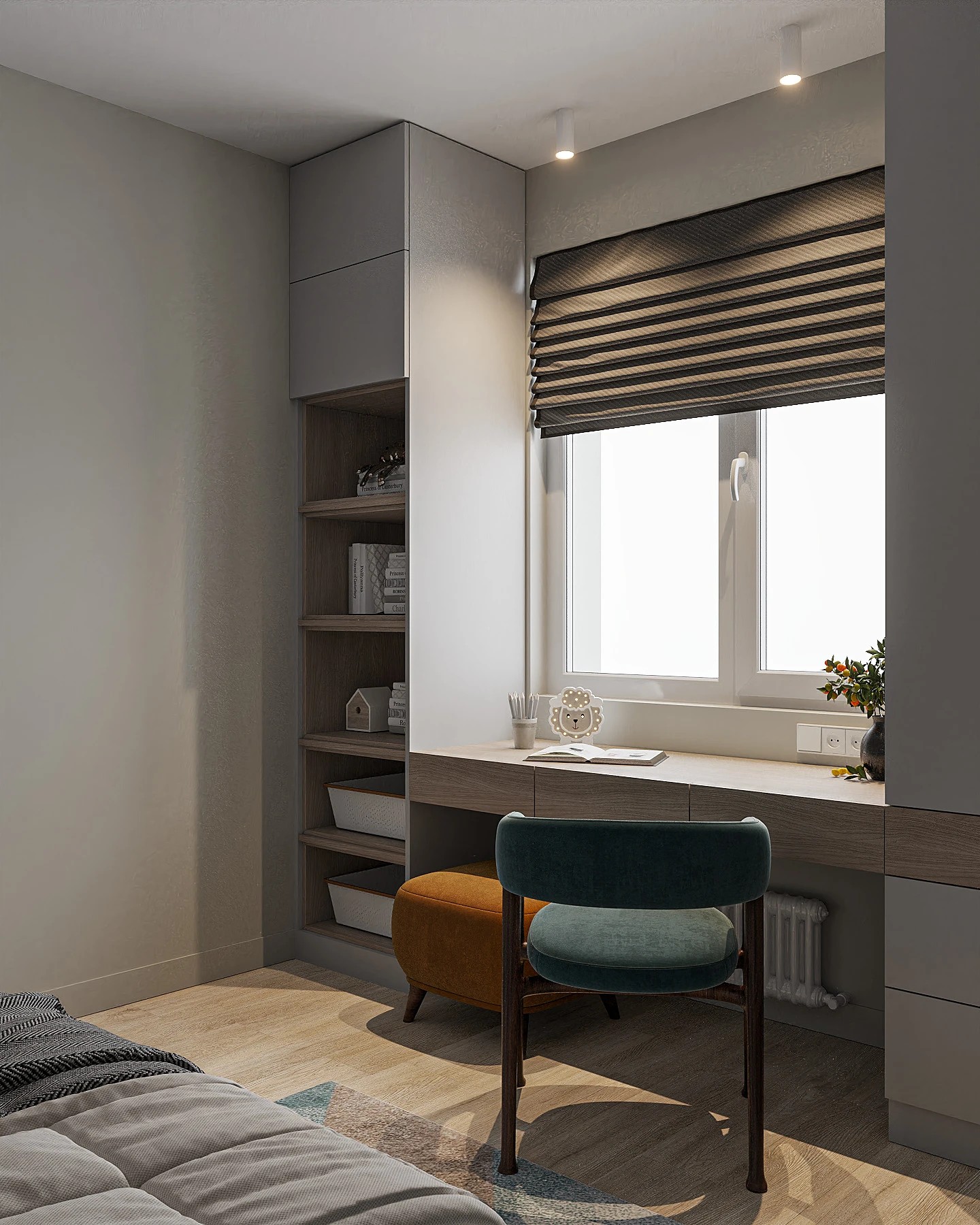 Загородный дом г. Казань